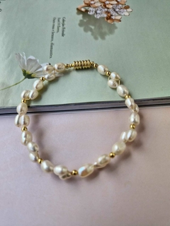 PULSEIRA PÉROLA na internet