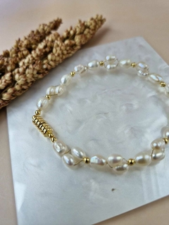 Imagem do PULSEIRA PÉROLA