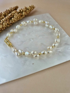 PULSEIRA PÉROLA - Primajoia