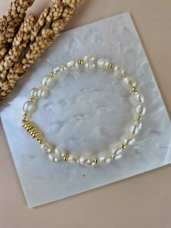 PULSEIRA PÉROLA - loja online