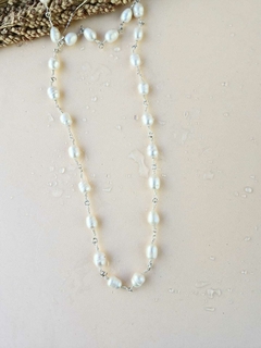 Imagem do COLAR PEROLA