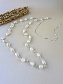 COLAR PEROLA - comprar online