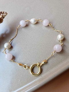 PULSEIRA ENCANTO SERENA - Primajoia