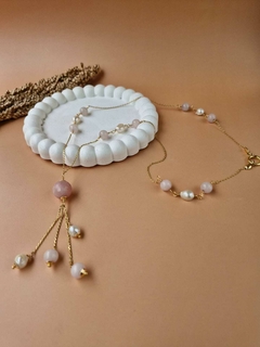 COLAR ENCANTO SERENA - Primajoia