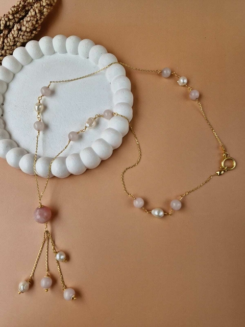 COLAR ENCANTO SERENA - comprar online