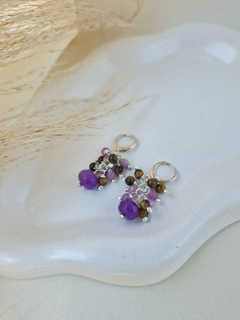 Imagem do BRINCO AMAVI