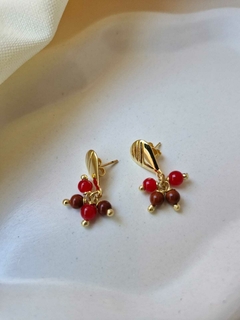 Imagem do BRINCO RUBENNA