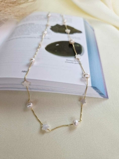 COLAR STELLARA - Primajoia