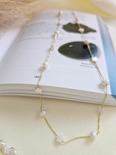 COLAR STELLARA na internet