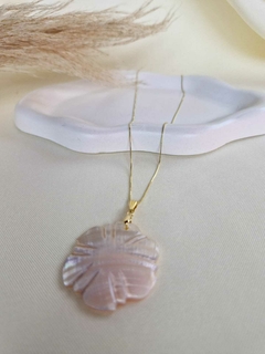 COLAR FLORALE - loja online