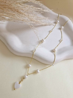 COLAR MARÉLIA - Primajoia