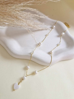 COLAR MARÉLIA na internet