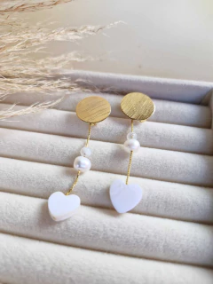 BRINCO MARÉLIA - Primajoia