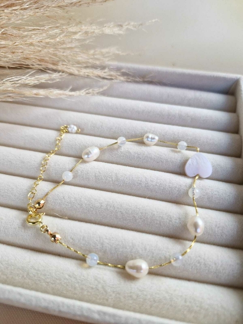 PULSEIRA MARÉLIA - comprar online