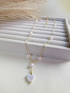 COLAR MARÉLIA - comprar online