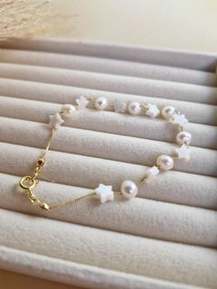 PULSEIRA STELLARA na internet