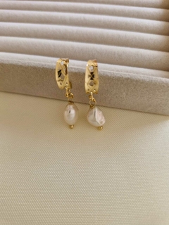 BRINCO FLORALE - Primajoia