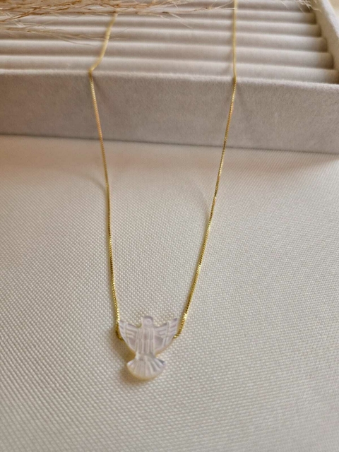 COLAR LIORA-1 - comprar online