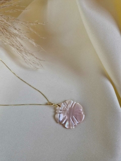 COLAR FLORALE - comprar online