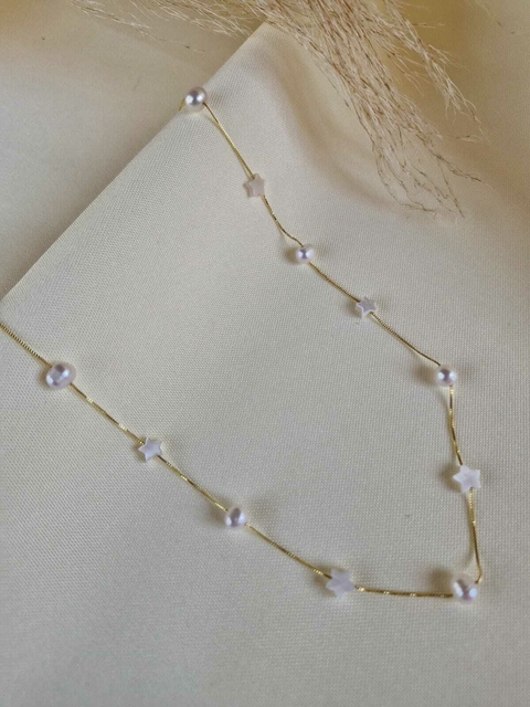 COLAR STELLARA - comprar online