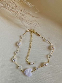 PULSEIRA MARÉLIA - Primajoia