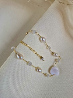 PULSEIRA MARÉLIA na internet