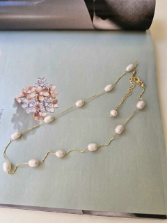 COLAR SOLANA - loja online