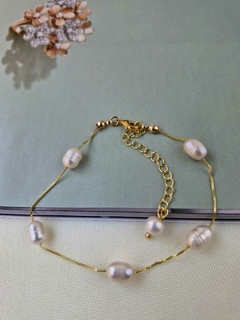 PULSEIRA SOLANA - Primajoia