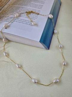 COLAR SOLANA - Primajoia