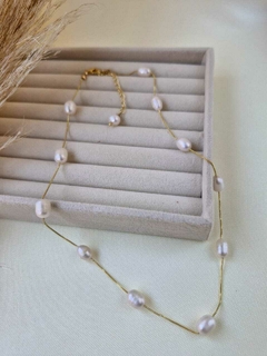 COLAR SOLANA - comprar online