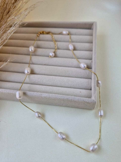 COLAR SOLANA - comprar online