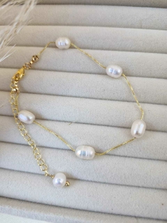 PULSEIRA SOLANA - comprar online