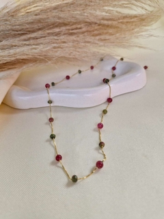 COLAR MELARÊ - Primajoia