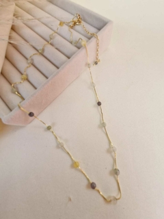 COLAR AMAZIA na internet