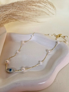 COLAR NAZARÉA - loja online