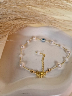 PULSEIRA NAZARÉA - loja online