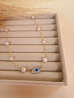 COLAR NAZARÉA - Primajoia