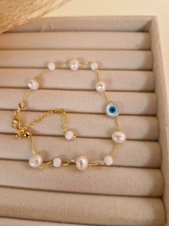 PULSEIRA NAZARÉA - Primajoia