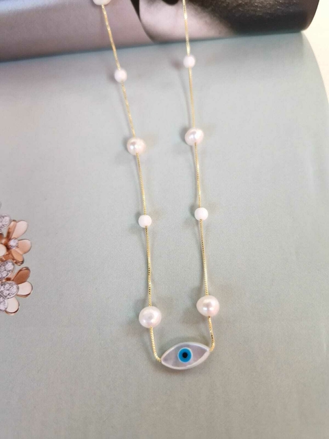 COLAR NAZARÉA - comprar online