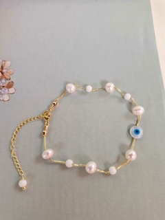 PULSEIRA NAZARÉA - comprar online