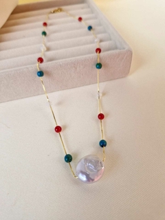 COLAR AURIVA - loja online