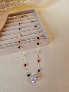 COLAR AURIVA - Primajoia