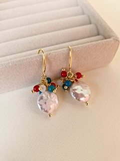 Imagem do BRINCO AURIVA