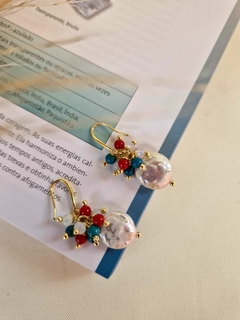 BRINCO AURIVA - loja online