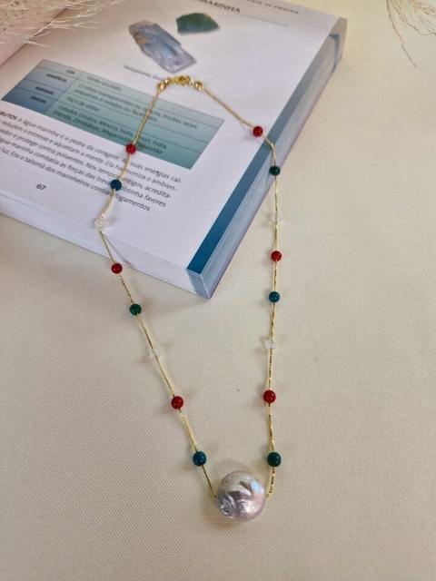 COLAR AURIVA - comprar online