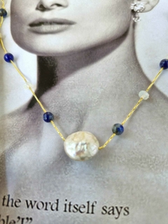 COLAR LAZARA - comprar online