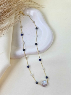 Imagem do COLAR LAZARA