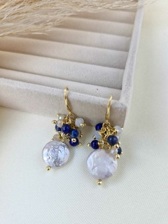 Imagem do BRINCO LAZARA