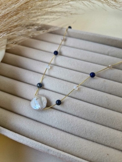 COLAR LAZARA - loja online