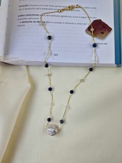 COLAR LAZARA na internet